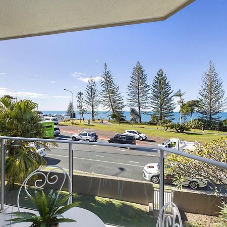 Beachside Views 2 Bedroom Apartment Мулулаба Екстер'єр фото